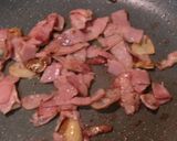 白菜・もやしのカリカリベーコンサラダ作り方4写真