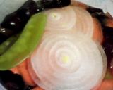 きくらげのマリネ作り方5写真