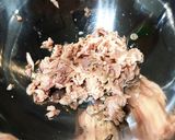 簡単もう一品！ツナきゅうり豆腐サラダ作り方2写真