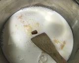 あっという間のコーンスープ☆作り方1写真
