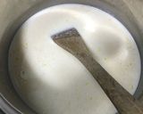 あっという間のコーンスープ☆作り方3写真