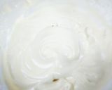 メープル風味のひと巻きロールケーキ♡作り方2写真