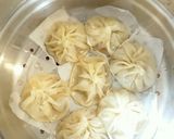 スープじゅわ~っ♪簡単&お手軽 小籠包作り方9写真