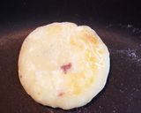 残ったチーズフォンデュ&お餅でチーズ餅作り方4写真