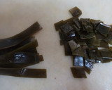 簡単♪だし昆布活用！大豆と昆布の煮物作り方3写真