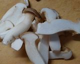 簡単 副菜❀豆苗ともやしとオクラのお浸し作り方2写真