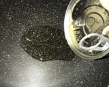 ししとうのゴマ味噌和え作り方3写真
