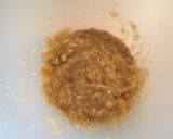 バナナシェイク作り方1写真