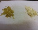 鶏手羽元の味噌煮作り方2写真