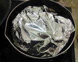 鶏手羽元の味噌煮作り方4写真