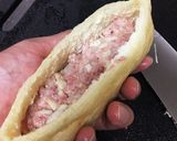 お揚げメンチ作り方4写真