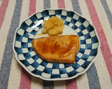 簡単！おいしい♪カジキマグロの照焼き作り方7写真