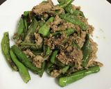 ししとうのゴマ味噌和え作り方8写真