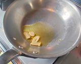簡単🌟ツナと玉ねぎのめんつゆスパゲティ作り方3写真