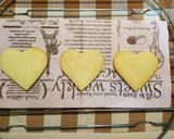 簡単なアイシングクッキーの作り方作り方1写真