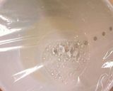 バレンタインにも♥レンジで絶品チュロス作り方1写真