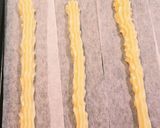 バレンタインにも♥レンジで絶品チュロス作り方5写真