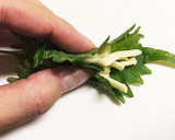 たまらん！チーズinしそちくわの肉巻き♡作り方2写真