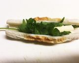 たまらん！チーズinしそちくわの肉巻き♡作り方3写真