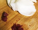 カブの梅チキン♡UMEKABU作り方3写真