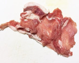 たまらん！チーズinしそちくわの肉巻き♡作り方4写真