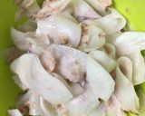 カブの梅チキン♡UMEKABU作り方5写真