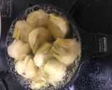 アーティチョークのマリネ(オイル漬)作り方4写真