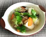 鍋スープ作り方3写真