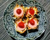 なんちゃって魚ニソ焼売作り方3写真