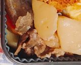高校生男子#高校生女子弁当☆81作り方2写真