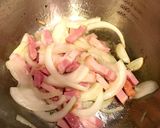 酒粕と豆乳のスープ作り方2写真
