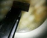 手が止まらない！手羽中の甘辛チキンバー作り方4写真