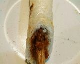 味噌入りきりたんぽ作り方3写真