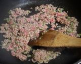 我が家のおふくろの味☆定番の春巻き～ッ♪作り方5写真