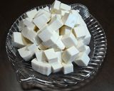 豆腐のグラタン (米粉を使って！）作り方2写真