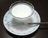 豆腐のグラタン (米粉を使って！）作り方4写真