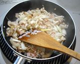 豆腐のグラタン (米粉を使って！）作り方5写真