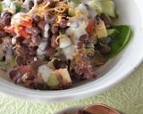 炊飯器で炊くお赤飯　（精進料理）作り方5写真
