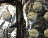 簡単！ふわふわ！プチパン作り方5写真
