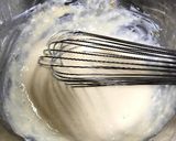 水切りヨーグルトのレモンケーキ作り方7写真