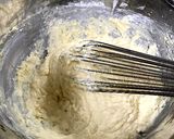 水切りヨーグルトのレモンケーキ作り方8写真