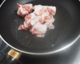 豚肉と白菜の煮込み作り方3写真