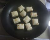 我が家のぜんざい作り方9写真