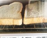 フレンチトースト＊ココア＊作り方1写真