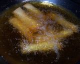 我が家のおふくろの味☆定番の春巻き～ッ♪作り方15写真