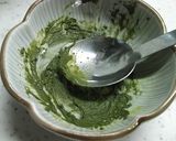 クリームサンド　あんココアブラウニー作り方12写真