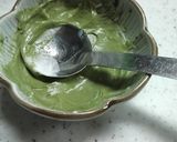 クリームサンド　あんココアブラウニー作り方13写真