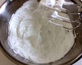 抹茶チョコ＊マカロン作り方5写真