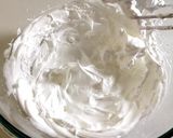ストロベリーチョコ＊マカロン作り方7写真