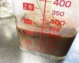 【簡単♡リメイク】コクうま黒豆ココア作り方2写真